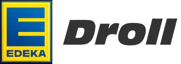 Logo Droll Frischemarkt